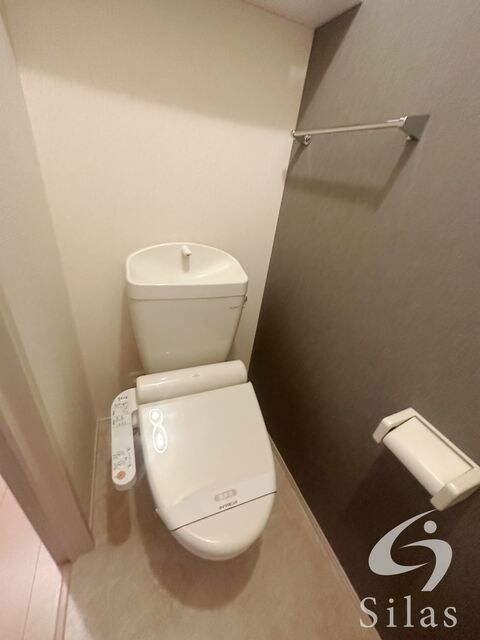 レジデンス　ファーベスの物件内観写真