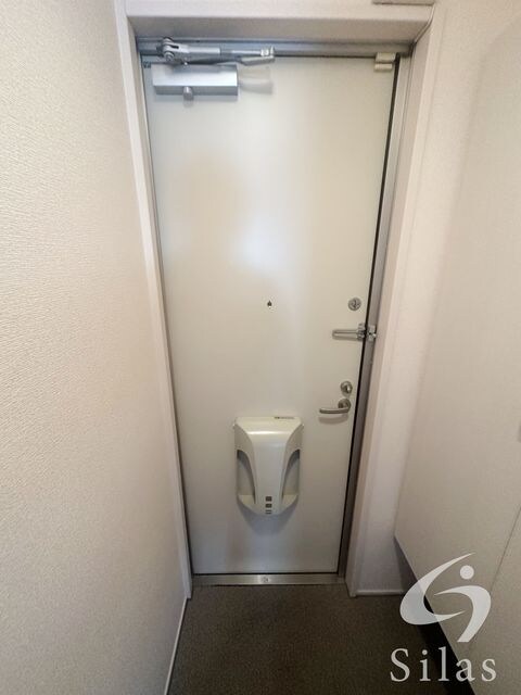 レジデンス　ファーベスの物件内観写真