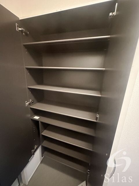 レジデンス　ファーベスの物件内観写真