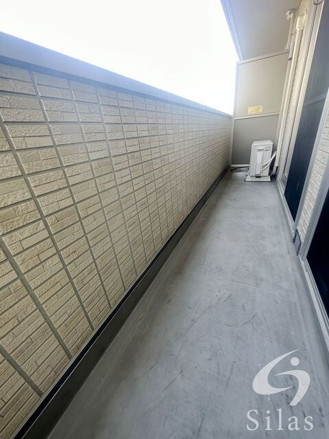 レジデンス　ファーベスの物件内観写真