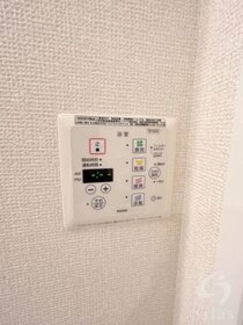 ゾンネ武庫之荘の物件内観写真