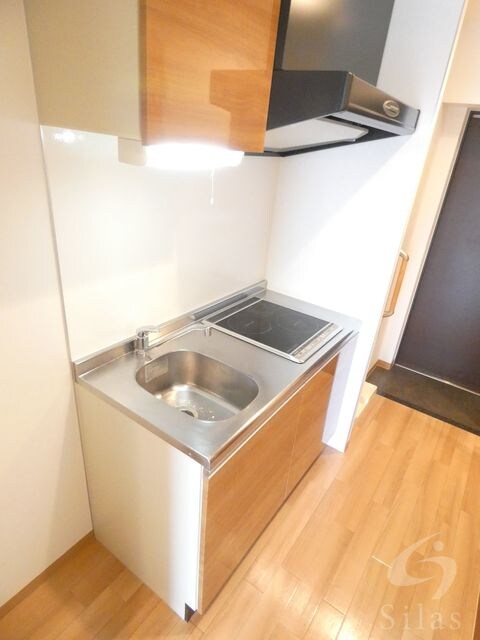 アリビオ立花Ⅰの物件内観写真