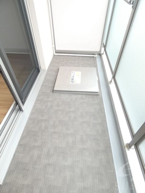 アリビオ立花Ⅰの物件内観写真