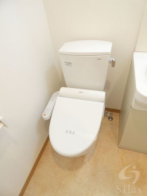 アリビオ立花Ⅰの物件内観写真