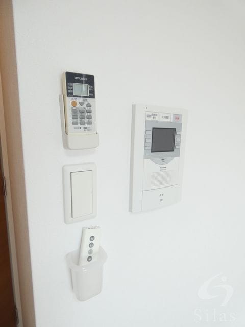 アリビオ立花Ⅰの物件内観写真