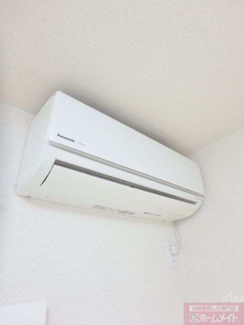 フジパレス池田南Ⅱ番館の物件内観写真