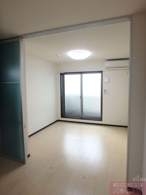 フジパレス池田南Ⅱ番館の物件内観写真