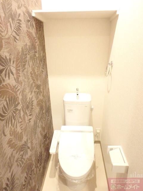 フジパレス池田南Ⅱ番館の物件内観写真