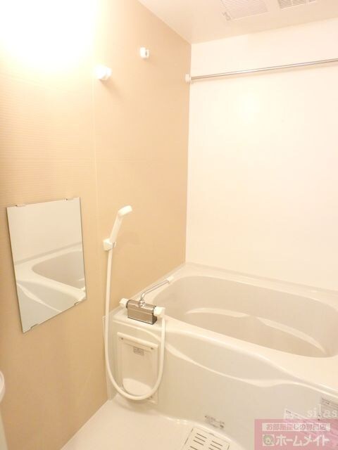 フジパレス池田南Ⅱ番館の物件内観写真