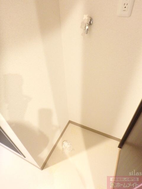 フジパレス池田南Ⅱ番館の物件内観写真