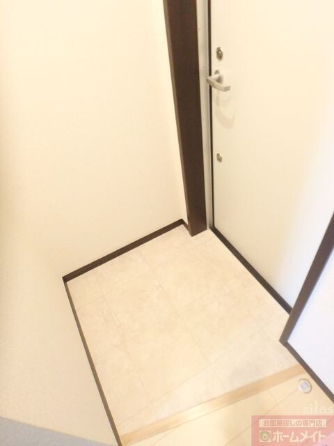 フジパレス池田南Ⅱ番館の物件内観写真