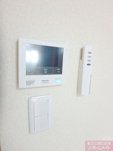 フジパレス池田南Ⅱ番館の物件内観写真