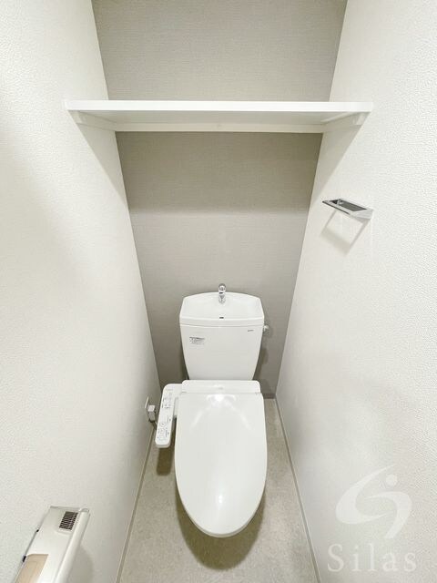 アドバンス大阪カーサの物件内観写真