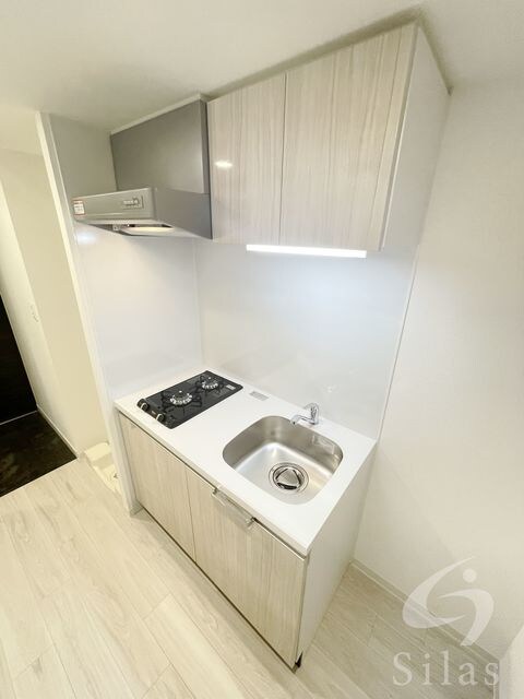 アドバンス大阪カーサの物件内観写真