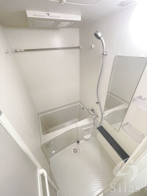 アドバンス大阪カーサの物件内観写真