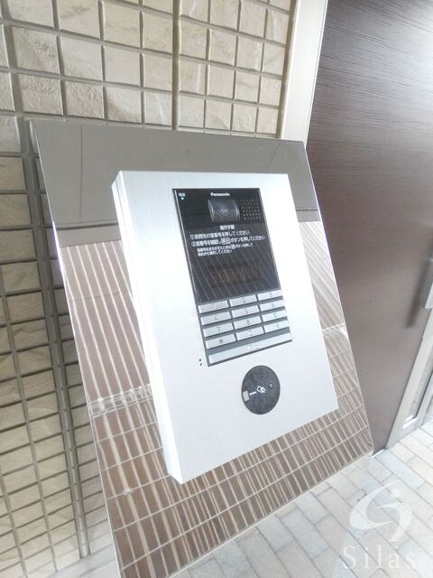 プライムコートの物件外観写真