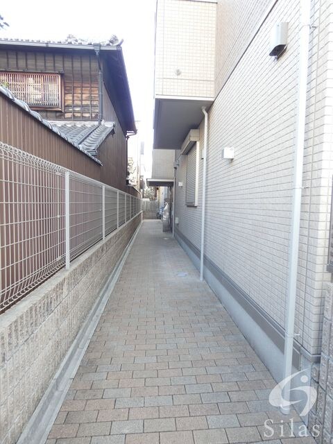 プライムコートの物件外観写真