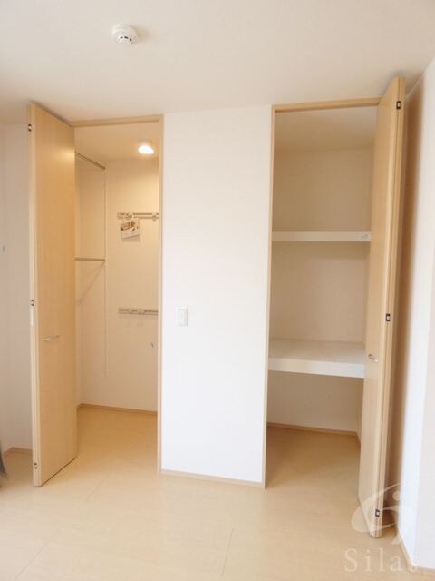 プライムコートの物件内観写真