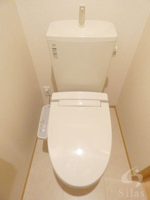 プライムコートの物件内観写真