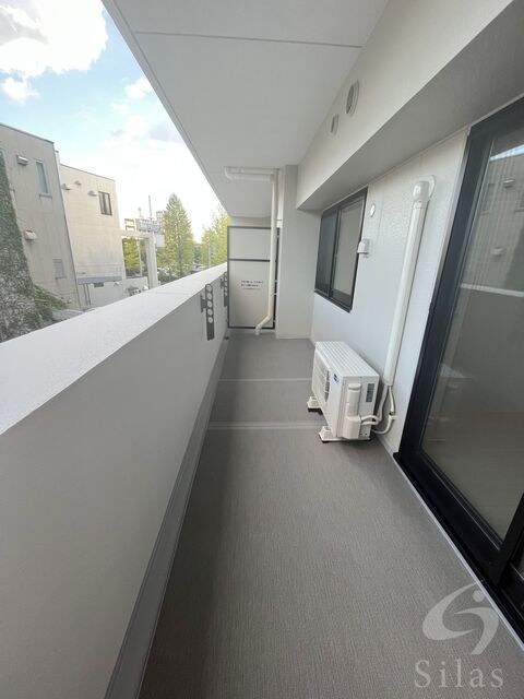 カーサ　マリーナ　モンテカルロの物件内観写真