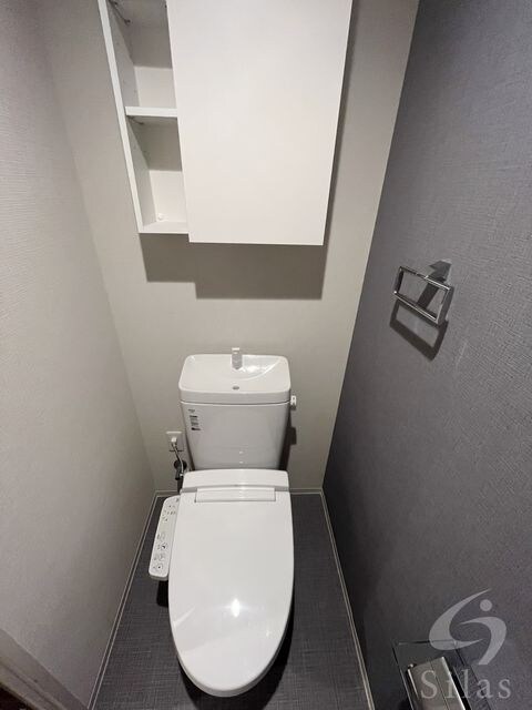 カーサ　マリーナ　モンテカルロの物件内観写真