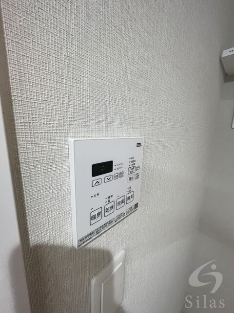 カーサ　マリーナ　モンテカルロの物件内観写真