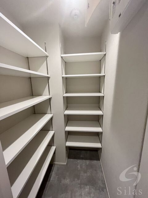 カーサ　マリーナ　モンテカルロの物件内観写真