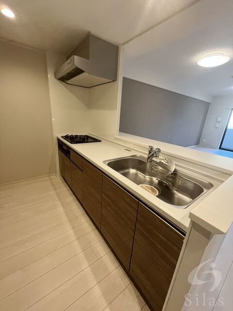 カーサ　マリーナ　モンテカルロの物件内観写真