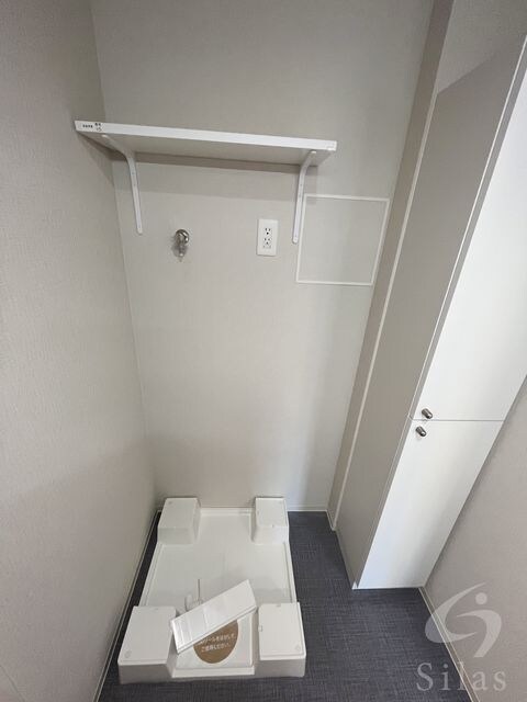 カーサ　マリーナ　モンテカルロの物件内観写真