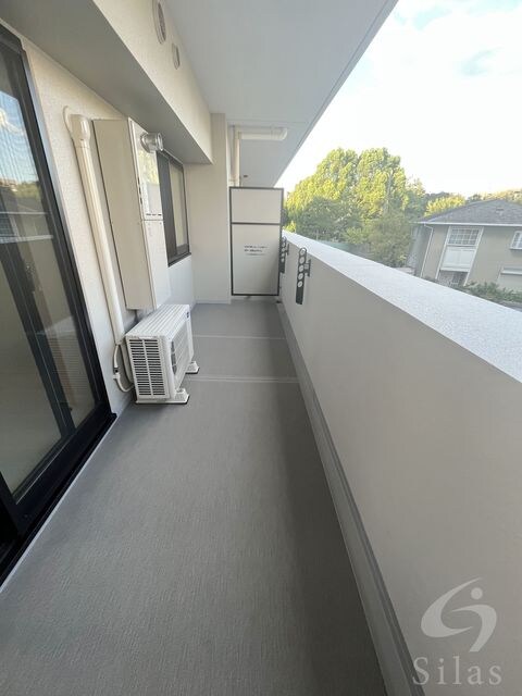 カーサ　マリーナ　モンテカルロの物件内観写真