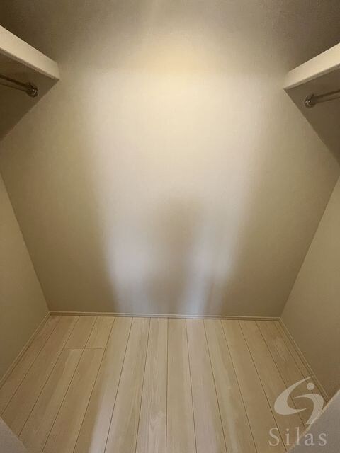 カーサ　マリーナ　モンテカルロの物件内観写真