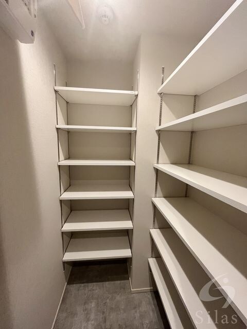 カーサ　マリーナ　モンテカルロの物件内観写真