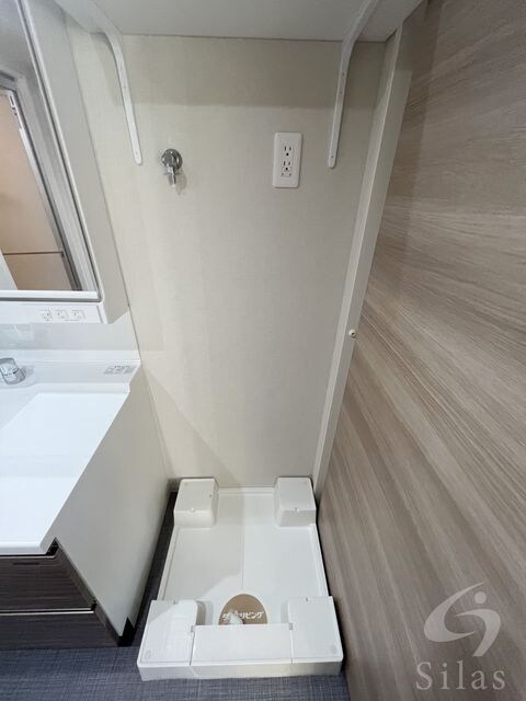 カーサ　マリーナ　モンテカルロの物件内観写真