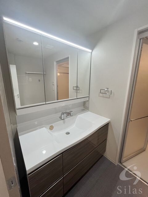 カーサ　マリーナ　モンテカルロの物件内観写真