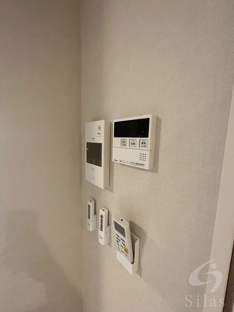 カーサ　マリーナ　モンテカルロの物件内観写真