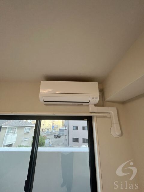 カーサ　マリーナ　モンテカルロの物件内観写真