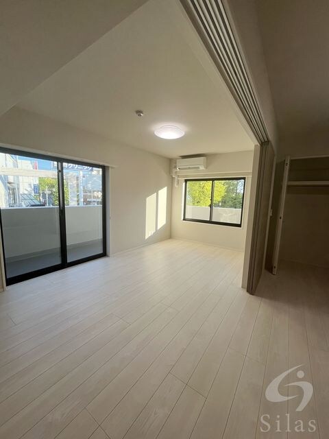 カーサ　マリーナ　モンテカルロの物件内観写真