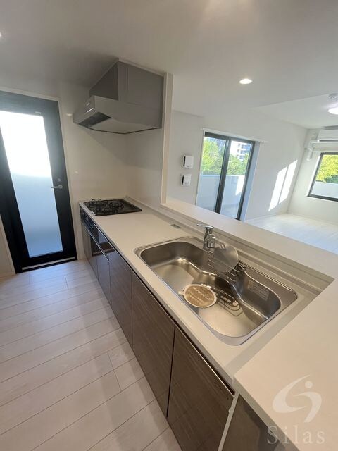 カーサ　マリーナ　モンテカルロの物件内観写真