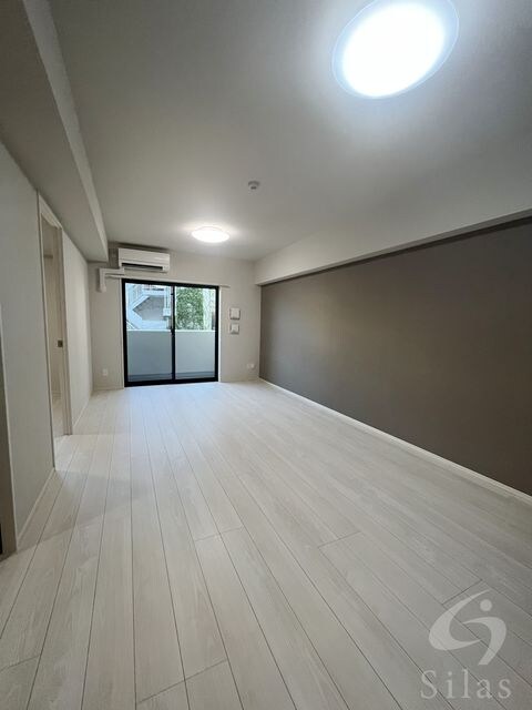 カーサ　マリーナ　モンテカルロの物件内観写真