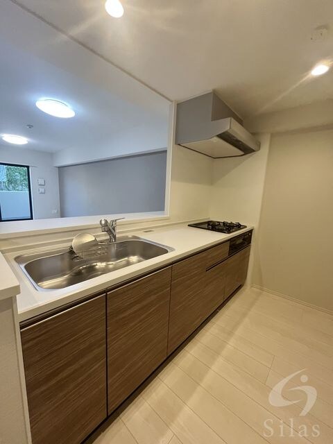 カーサ　マリーナ　モンテカルロの物件内観写真