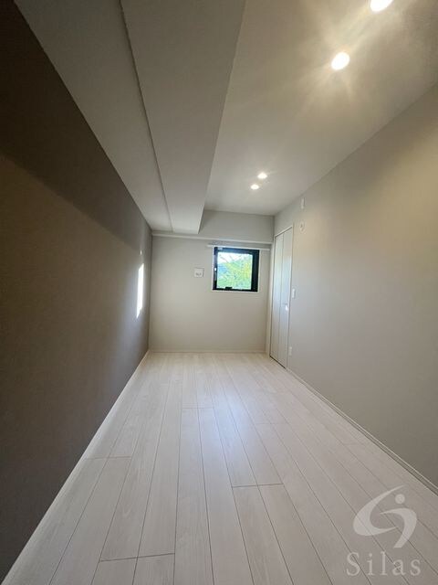 カーサ　マリーナ　モンテカルロの物件内観写真