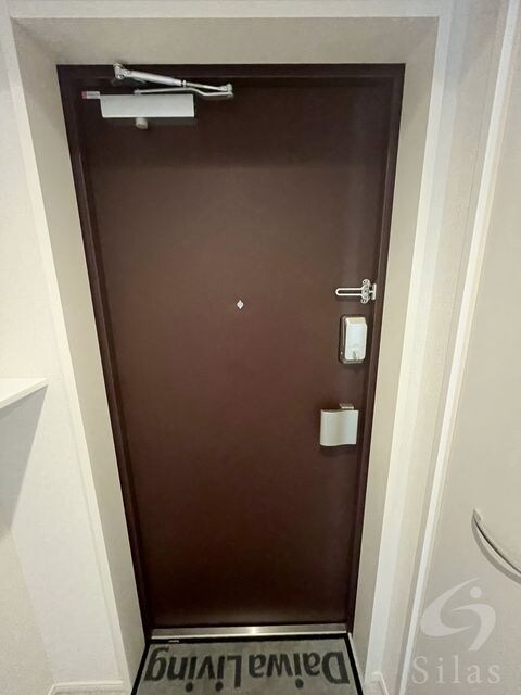 カーサ　マリーナ　モンテカルロの物件内観写真