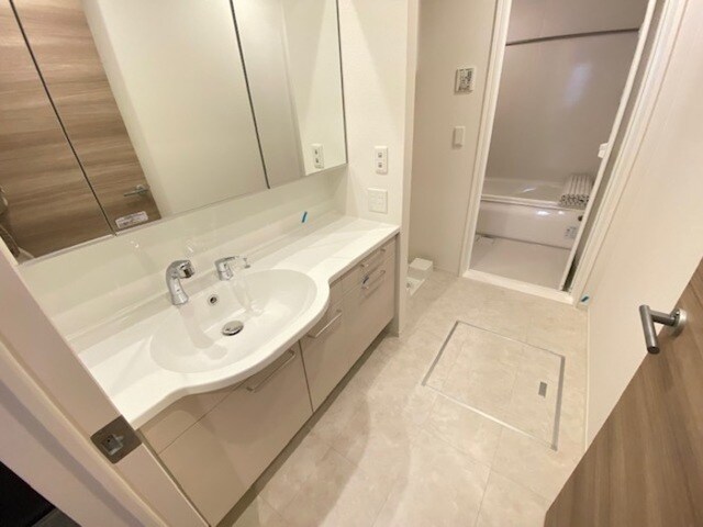 アングレームの物件内観写真