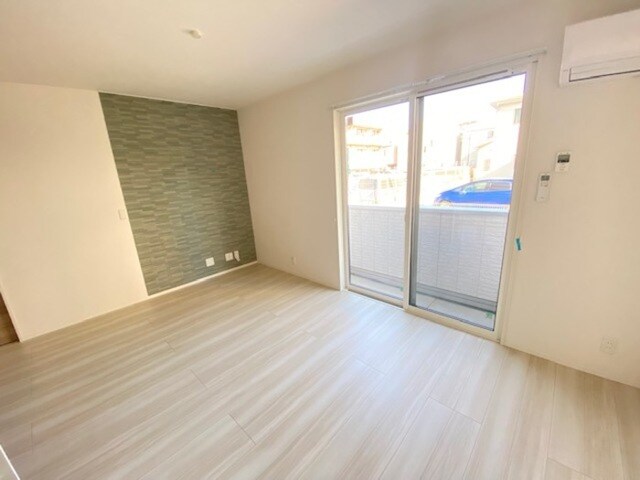 アングレームの物件内観写真