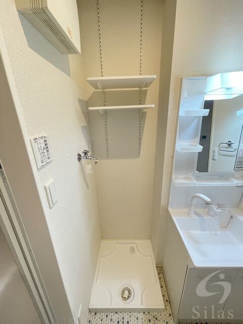 D-room甲子園の物件内観写真