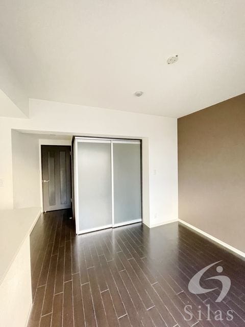 ベルクレール豊中の物件内観写真