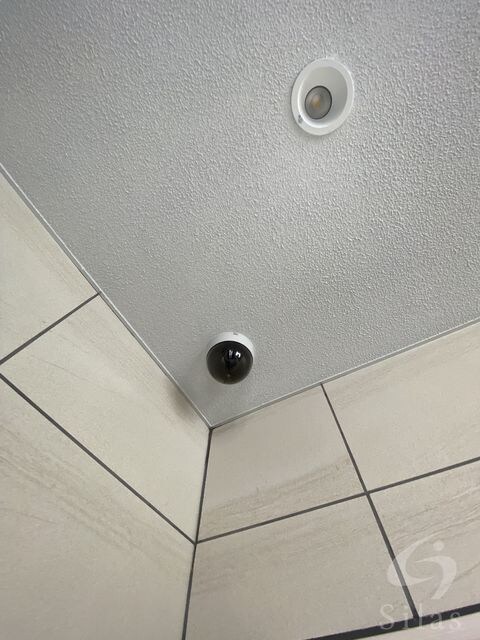 ベルクレール豊中の物件外観写真