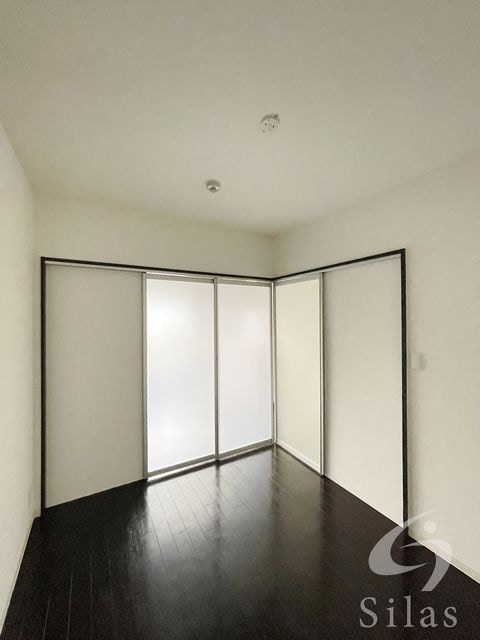 ベルクレール豊中の物件内観写真