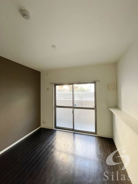 ベルクレール豊中の物件内観写真