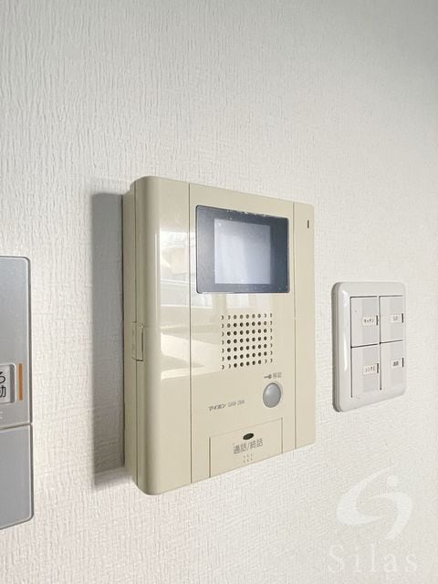 ベルクレール豊中の物件内観写真